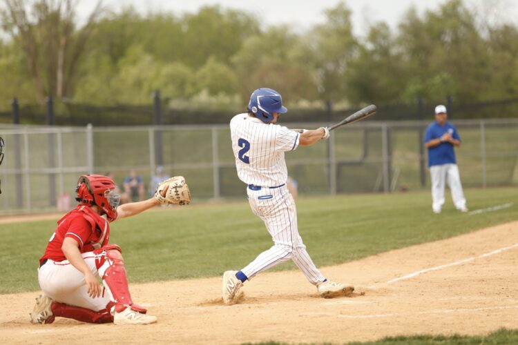 Warrior Run defeats Troy to advance to District 4 Class AAA semifinals